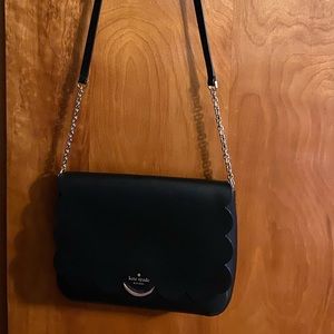 Kate Spade Izabella Satchel